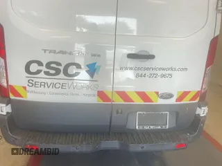 2015 Ford Transit Cargo с VIN 1FTNE1YM2FKB30007, выставлен на аукционе IAAI как лот 42353876 с пробегом 170 958 миль миль и . История ставок и продаж доступна на DreamBid. Изображение 1.