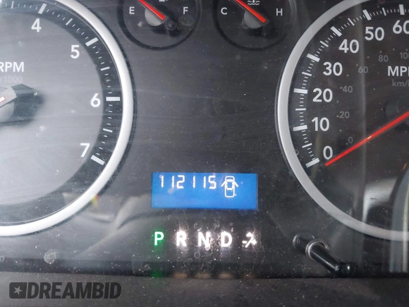 2012 Ram 1500 Express with VIN 1C6RD6FT8CS330842, listed as a IAAI auction lot 41944892 with 112,115 mi miles and . Bid and sale history available at DreamBid. Image 7.