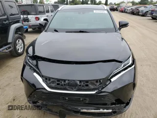 2021 Toyota Venza LE z VIN JTEAAAAH2MJ069392, wystawiony jako Copart lot #59195335 z przebiegiem 54 930 mil mil oraz Szkoda całkowita • Salvage title. Historia ofert i sprzedaży dostępna na DreamBid. Obrazek 5.