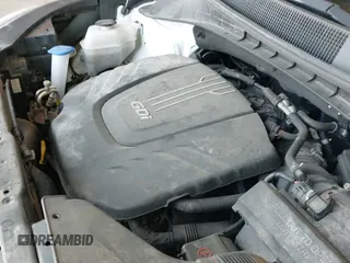 2018 Kia Sorento LX with VIN 5XYPGDA50JG364913, listed as a IAAI auction lot 42445368 with 139,867 mi miles and . Bid and sale history available at DreamBid. Image 19.