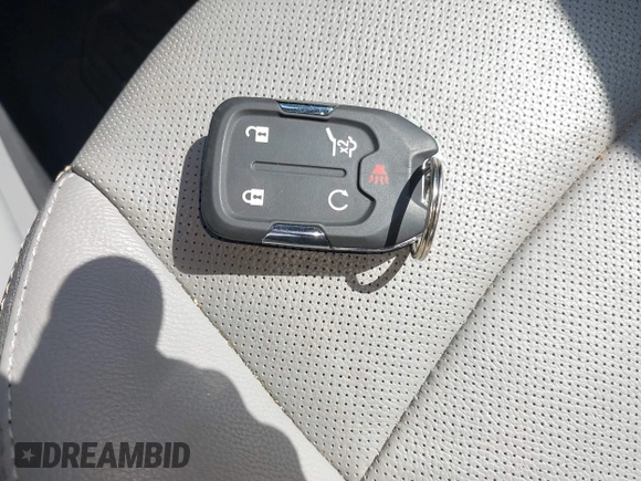 2020 GMC Terrain SLT с VIN 3GKALVEX1LL136325, выставлен на аукционе IAAI как лот 42589639 с пробегом 98 848 миль миль и . История ставок и продаж доступна на DreamBid. Изображение 11.