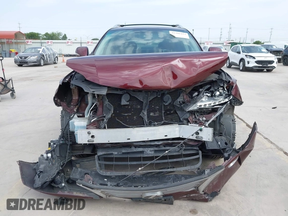 2015 Lexus RX 350 с VIN 2T2BK1BA1FC283145, выставлен на аукционе IAAI как лот 42306433 с пробегом 94 079 миль миль и . История ставок и продаж доступна на DreamBid. Изображение 13.