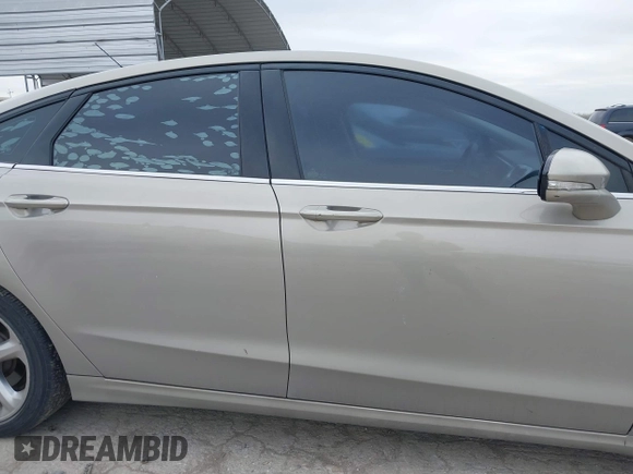 2016 Ford Fusion SE с VIN 3FA6P0HD9GR119761, выставлен на аукционе IAAI как лот 41343060 с пробегом 102 450 миль миль и . История ставок и продаж доступна на DreamBid. Изображение 13.