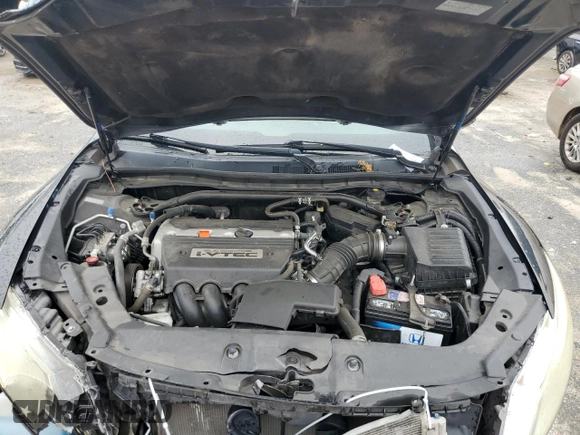 2013 Honda Crosstour EX-L with VIN 5J6TF3H53DL005947, listed as a Copart auction lot 70949974 with 116,191 mi miles and Salvage Title. Bid and sale history available at carsss.com. Image 12.