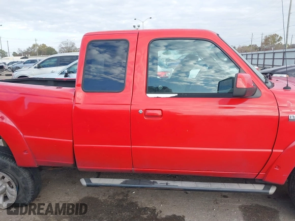 2008 Ford Ranger XL z VIN 1FTYR14U18PA49321, wystawiony jako IAAI lot #41134992 z przebiegiem 250 812 mil mil oraz . Historia ofert i sprzedaży dostępna na DreamBid. Obrazek 13.