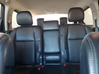 2019 Nissan Pathfinder SV with VIN 5N1DR2MN9KC628810, listed as a Copart auction lot 47449365 with 96,169 mi miles and Salvage title. Bid and sale history available at DreamBid. Image 10.