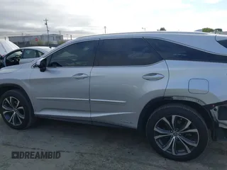 2018 Lexus RX 450hL Premium с VIN JTJDGKCA4J2001622, выставлен на аукционе IAAI как лот 42779010 с пробегом 71 969 миль миль и . История ставок и продаж доступна на DreamBid. Изображение 15.