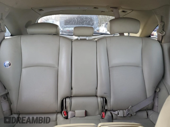 2003 Infiniti FX Options with VIN JNRAS08W43X201029, listed as a Copart auction lot 75742894 with 154,843 mi miles and Clean Title. Bid and sale history available at DreamBid. Image 10.