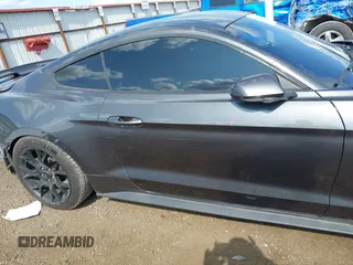 2018 Ford Mustang EcoBoost with VIN 1FA6P8TH7J5160134, listed as a IAAI auction lot 42514286 with 78,467 mi miles and . Bid and sale history available at DreamBid. Image 13.