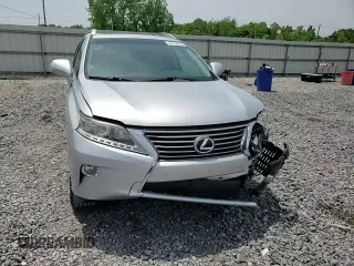 2014 Lexus RX 350 z VIN 2T2ZK1BA6EC141175, wystawiony jako Copart lot #56196075 z przebiegiem 159 259 mil mil oraz Szkoda całkowita • Salvage title. Historia ofert i sprzedaży dostępna na DreamBid. Obrazek 14.