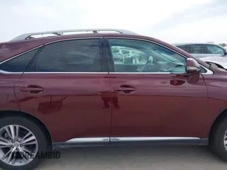 2015 Lexus RX 350 с VIN 2T2BK1BA1FC283145, выставлен на аукционе IAAI как лот 42306433 с пробегом 94 079 миль миль и . История ставок и продаж доступна на DreamBid. Изображение 14.