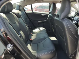 2017 Volvo S60 Dynamic с VIN YV140MTL0H2441023, выставлен на аукционе Copart как лот 51165015 с пробегом 39 200 миль миль и На запчасти • Non repairable. История ставок и продаж доступна на DreamBid. Изображение 10.