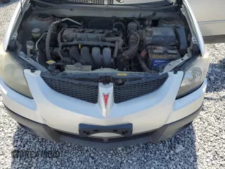 2004 Pontiac Vibe с VIN 5Y2SL62874Z407658, выставлен на аукционе Copart как лот 65760715 с пробегом 286 989 миль миль и Списание • Salvage title. История ставок и продаж доступна на DreamBid. Изображение 12.