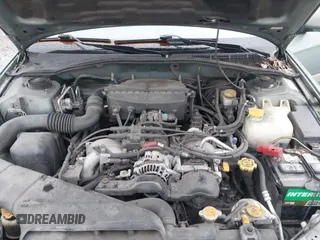 2003 Subaru Legacy Outback Limited z VIN 4S3BH686337620396, wystawiony jako IAAI lot #41857240 z przebiegiem 208 574 mil mil oraz . Historia ofert i sprzedaży dostępna na DreamBid. Obrazek 10.