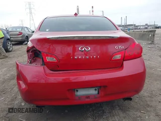 2008 Infiniti G35 x z VIN JNKBV61F48M257522, wystawiony jako IAAI lot #41895350 z przebiegiem 196 398 mil mil oraz . Historia ofert i sprzedaży dostępna na DreamBid. Obrazek 17.