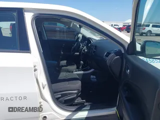 2018 Jeep Compass Sport with VIN 3C4NJCAB1JT151695, listed as a IAAI auction lot 42475636 with 77,607 mi miles and . Bid and sale history available at DreamBid. Image 5.