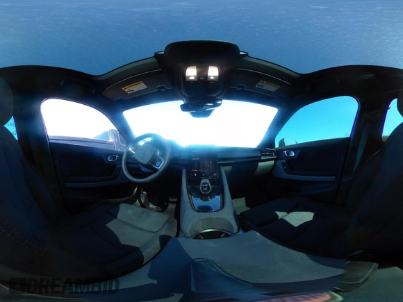 2022 Polestar 2 z VIN LPSED3KA3NL078014, wystawiony jako IAAI lot #41690355 z przebiegiem 65 926 mil mil oraz . Historia ofert i sprzedaży dostępna na DreamBid. Obrazek 24.