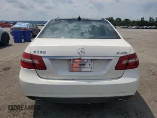 2013 Mercedes-Benz E 350 Luxury с VIN WDDHF8JB6DA661926, выставлен на аукционе Copart как лот 66199395 с пробегом 172 156 миль миль и Чистый • Clean title. История ставок и продаж доступна на DreamBid. Изображение 6.