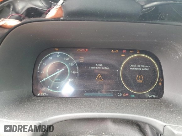 2023 Hyundai Palisade Ultimate Calligraphy z VIN KM8R5DGE3PU511606, wystawiony jako Copart lot #49929495 z przebiegiem 66 794 mil mil oraz Czysty tytuł • Clean title. Historia ofert i sprzedaży dostępna na DreamBid. Obrazek 9.