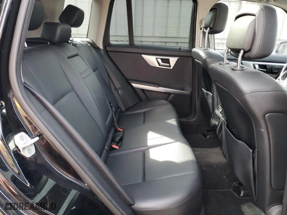 2014 Mercedes-Benz GLK-Class GLK 350 with VIN WDCGG8JB5EG312428, listed as a Copart auction lot 43906485 with NaN miles and Salvage Title. Bid and sale history available at carsss.com. Image 10.