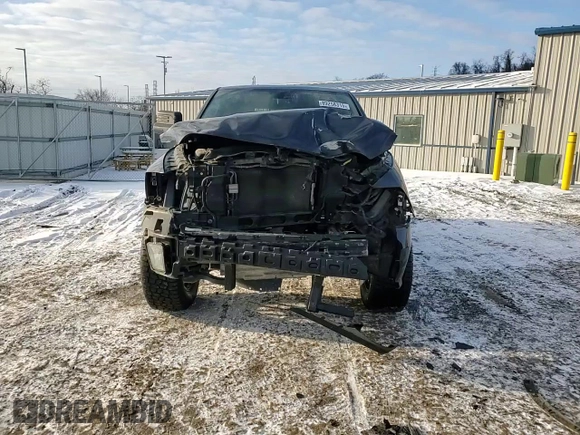 2013 Ram 1500 Sport z VIN 1C6RR7MT0DS615059, wystawiony jako Copart lot #89258315 z przebiegiem 136 524 mil mil oraz Szkoda całkowita • Salvage title. Historia ofert i sprzedaży dostępna na DreamBid. Obrazek 10.