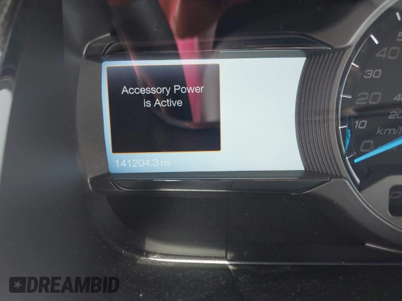 2014 Ford Taurus SHO with VIN 1FAHP2KT1EG133940, listed as a IAAI auction lot 42805214 with 141,204 mi miles and . Bid and sale history available at DreamBid. Image 15.