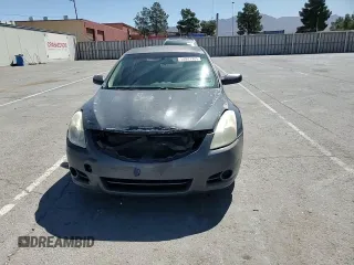 2011 Nissan Altima S with VIN 1N4AL2AP5BC175953, listed as a Copart auction lot 53921325 with Not provided miles and Salvage title. Bid and sale history available at DreamBid. Image 13.