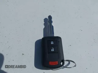 2017 Mitsubishi Mirage ES с VIN ML32F3FJ0HHF10277, выставлен на аукционе IAAI как лот 42321135 с пробегом 83 323 миль миль и . История ставок и продаж доступна на DreamBid. Изображение 11.