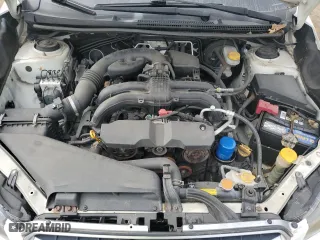 2012 Subaru Impreza Wagon 2.0i Premium with VIN JF1GPAC60CH224557, listed as a Copart auction lot 48772365 with 119,611 mi miles and Salvage Title. Bid and sale history available at carsss.com. Image 11.