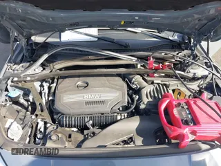 2020 BMW 2 Series 228i xDrive with VIN WBA73AK01L7F74692, listed as a IAAI auction lot 41424740 with 54,175 mi miles and . Bid and sale history available at DreamBid. Image 10.