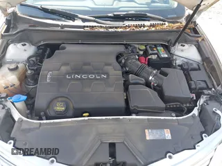 2013 Lincoln MKZ с VIN 3LN6L2GKXDR812881, выставлен на аукционе IAAI как лот 42243134 с пробегом 79 595 миль миль и . История ставок и продаж доступна на DreamBid. Изображение 10.