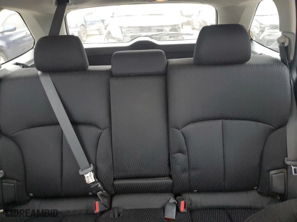 2010 Subaru Outback Prem All-Weather/HK Aud with VIN 4S4BRBFC9A3372296, listed as a Copart auction lot 44041575 with 224,961 mi miles and Salvage Title. Bid and sale history available at carsss.com. Image 10.
