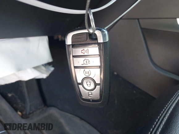 2022 Ford Explorer XLT с VIN 1FMSK7DHXNGA30211, выставлен на аукционе IAAI как лот 41972894 с пробегом 47 414 миль миль и . История ставок и продаж доступна на DreamBid. Изображение 11.