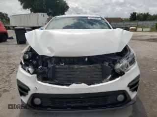 2021 Kia Forte LXS с VIN 3KPF24AD7ME380464, выставлен на аукционе Copart как лот 59768585 с пробегом 65 551 миль миль и Списание • Salvage title. История ставок и продаж доступна на DreamBid. Изображение 5.