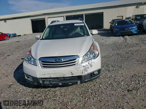 2012 Subaru Outback Prem with VIN 4S4BRBCC7C3258224, listed as a Copart auction lot 56739925 with 138,972 mi miles and Salvage title. Bid and sale history available at DreamBid. Image 15.