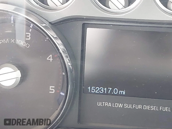 2014 Ford F-250 XL with VIN 1FT7W2BTXEEB50496, listed as a IAAI auction lot 42227049 with 152,317 mi miles and . Bid and sale history available at DreamBid. Image 15.