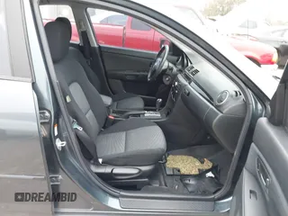2008 Mazda 3 i Touring Value with VIN JM1BK32F681147564, listed as a IAAI auction lot 41395994 with 199,337 mi miles and . Bid and sale history available at DreamBid. Image 5.