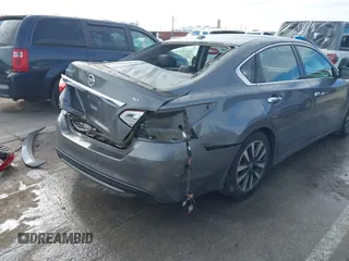 2016 Nissan Altima S z VIN 1N4AL3AP5GC221181, wystawiony jako IAAI lot #41341404 z przebiegiem 177 674 mil mil oraz . Historia ofert i sprzedaży dostępna na DreamBid. Obrazek 18.