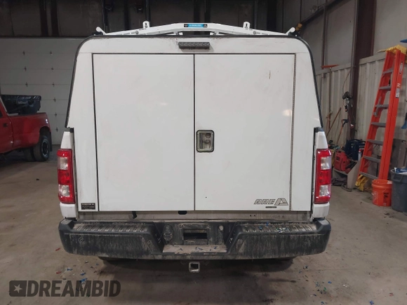 2021 Ford F-150 XL with VIN 1FTMF1EB1MKF01246, listed as a IAAI auction lot 41736886 with 44,558 mi miles and . Bid and sale history available at DreamBid. Image 16.