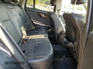 2013 Mercedes-Benz GLK 350 with VIN WDCGG8JB5DG153473, listed as a Copart auction lot 71075424 with 108,412 mi miles and Salvage Title. Bid and sale history available at DreamBid. Image 10.