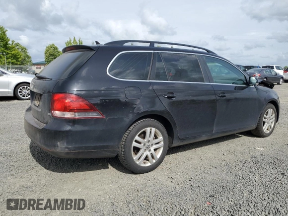 2013 Volkswagen Jetta TDI with VIN 3VWPL7AJ9DM664898, listed as a Copart auction lot 56362855 with 161,997 mi miles and Salvage title. Bid and sale history available at DreamBid. Image 3.