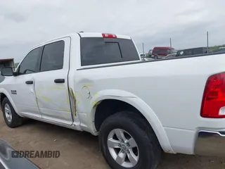 2016 Ram 1500 Lone Star z VIN 1C6RR7LT6GS325964, wystawiony jako IAAI lot #42067137 z przebiegiem 119 573 mil mil oraz . Historia ofert i sprzedaży dostępna na DreamBid. Obrazek 14.