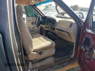 1997 Ford F-150 with VIN 1FTDF0864VKD06980, listed as a IAAI auction lot 42230820 with 174,174 mi miles and . Bid and sale history available at DreamBid. Image 5.