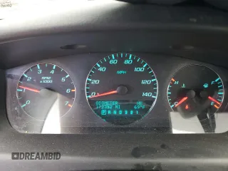2011 Chevrolet Impala LT Fleet z VIN 2G1WG5EK6B1238724, wystawiony jako Copart lot #52582975 z przebiegiem 172 352 mil mil oraz Szkoda całkowita • Salvage title. Historia ofert i sprzedaży dostępna na DreamBid. Obrazek 9.