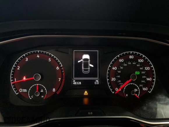 2020 Volkswagen Jetta S с VIN 3VWCB7BU1LM050873, выставлен на аукционе Copart как лот 59947645 с пробегом 48 328 миль миль и Списание • Salvage title. История ставок и продаж доступна на DreamBid. Изображение 9.