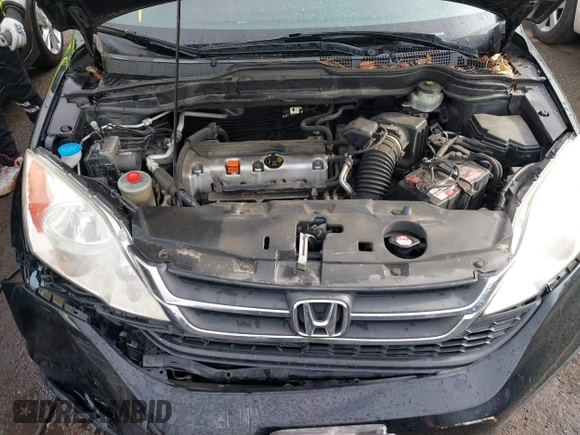 2011 Honda CR-V LX with VIN 5J6RE4H39BL046291, listed as a IAAI auction lot 41936429 with 174,762 mi miles. Bid and sale history available at carsss.com. Image 10.