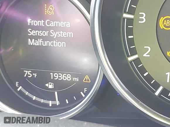 2021 Mazda MX-5 Miata Grand Touring с VIN JM1NDAM71M0459437, выставлен на аукционе IAAI как лот 41808704 с пробегом 19 368 миль миль и . История ставок и продаж доступна на DreamBid. Изображение 16.