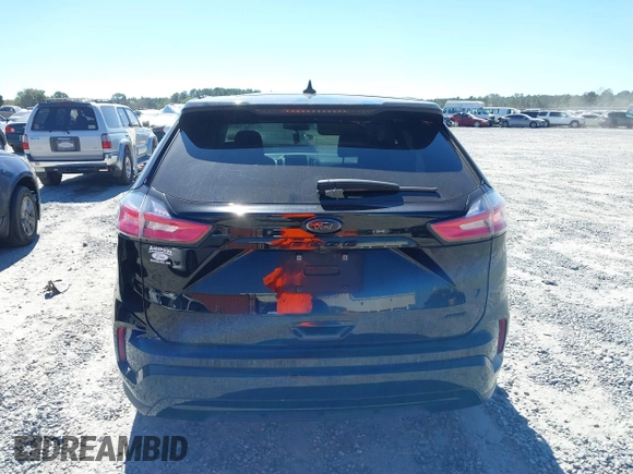 2023 Ford Edge SE z VIN 2FMPK4G9XPBA53166, wystawiony jako IAAI lot #40618874 z przebiegiem 20 296 mil mil oraz . Historia ofert i sprzedaży dostępna na DreamBid. Obrazek 16.