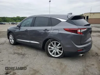 2019 Acura RDX z VIN 5J8TC2H34KL031205, wystawiony jako Copart lot #62745045 z przebiegiem 77 504 mil mil oraz Szkoda całkowita • Salvage title. Historia ofert i sprzedaży dostępna na DreamBid. Obrazek 2.