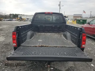 2002 Dodge 1500 with VIN 1D7HA16N02J236188, listed as a Copart auction lot 46077995 with 156,493 mi miles and Salvage title. Bid and sale history available at DreamBid. Image 10.